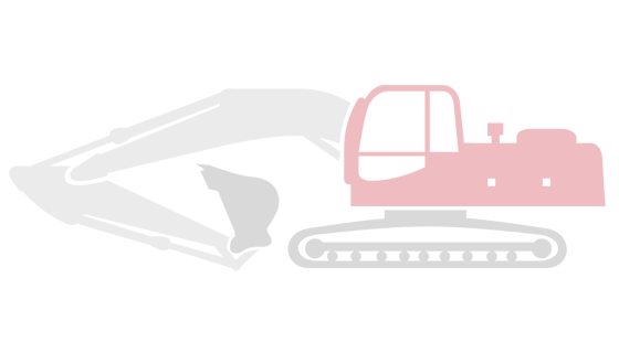 Excavator Parts