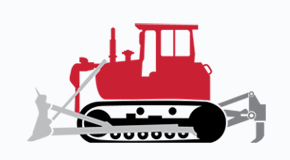 Dozers / Crawler Loader Parts