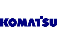 KOMATSU